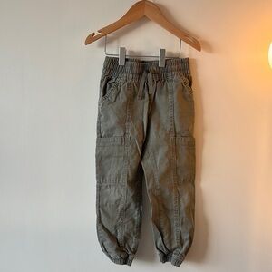 OshKosh B'gosh Green Jeans Relaxed Fit